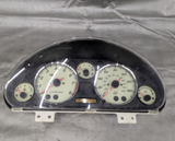 2001-2005 Mazda Miata Mx-5 OEM Instrument Gauge Cluster Unknown Miles NB2 01-05 Mazda Miata OEM used part
