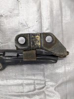 1990-1997 MAZDA MX5 NA MIATA OEM HOOD HINGES PAIR 90-97 91NAPZ