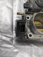 90-93 Mazda Miata MX5Used Throttle Body W/ TPS & IACV  B61P13640B OEM 92NASU