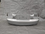 1999-2005 Mazda Miata MX-5 Rear Bumper Cover OEM NC10-50-221 Silver NB1 99-05 #2 — Mazda Miata MX-5 OEM part product photo