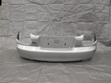 1999-2005 Mazda Miata MX-5 Rear Bumper Cover OEM NC10-50-221 Silver NB1 99-05 #2 — Mazda Miata MX-5 OEM part product photo