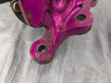 1999-2005 Mazda Miata MX5 drift knuckles With Hubs Extended Studs