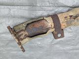 90-93 MAZDA MIATA OEM EXHAUST DOWN PIPE MX5 OEM 1990-1993 92NA6854