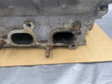 1999-2000 MAZDA MIATA MX-5 ENGINE MOTOR CYLINDER HEAD BP4W-4-1 99-00 99NB5560