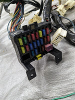 04-05 MazdaSpeed Miata MX5 Main Chassis Full Wiring Harness