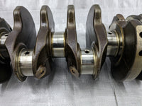1994-2005 MAZDA MX-5 MIATA CRANKSHAFT 1.8l USED 01NB22V BP06-11-300D 94-05