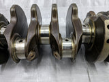1994-2005 MAZDA MX-5 MIATA CRANKSHAFT 1.8l USED 01NB22V BP06-11-300D 94-05