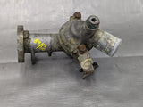 1990-1993 Mazda Miata Mx-5 Thermostat Housing B61P-15-170A 89NA7210 90-93 OEM Mazda Miata MX-5 part