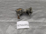 1990-1993 MAZDA MIATA THERMOSTAT HOUSING 90-93 92NA6854