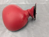 90-97 Mazda MX5 Miata OEM Left Driver Side Mirror Red NA 1990-1997 90NA8560