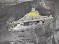 90-97 Mazda Miata CORNER LEFT DRIVER Side Turn Signal Lens 93NAUC 1990-1997