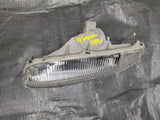 90-97 Mazda Miata CORNER LEFT DRIVER Side Turn Signal Lens 93NAUC 1990-1997