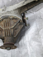 1990-1993 Mazda Miata 4.3 VLSD Viscous Limited Slip Differential 90-93 89NAUC
