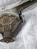1990-1993 Mazda Miata 4.3 VLSD Viscous Limited Slip Differential 90-93 89NAUC