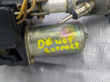 1990-1997 Mazda Miata Power Antenna Assembly NA N007-66-930A Broken