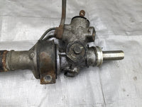 90-95 Mazda Miata OEM Power Steering Column Rack Pinion NA02-32-110 91NA11V