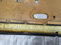90-97 MAZDA MX-5 MIATA Left Side Driver Door Card Panel Power 1990-1997 91NAHU