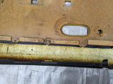 90-97 MAZDA MX-5 MIATA Left Side Driver Door Card Panel Power 1990-1997 91NAHU