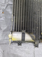 1990-1993 Mazda MX-5 Miata 1.6L AC Condenser Assembly OEM