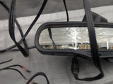 90-95 Mazda MX-5 Miata Map Light Rear View Mirror Aftermarket 91NA0321