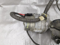 2016-2023 Mazda Mx-5 Miata Power Steering Motor Rack Pinion N243-67-88ZH 16-23