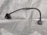 95.5-97 Mazda Miata OEM Crank Pickup Sensor Mount Oil Pump Bracket B6BF-14-190