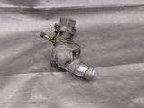 2001-2005 Mazda Miata Mx-5 OEM Thermostat Housing Neck Cap 1.8L BPE8-15-1720 02NBA3E 01-05 — Mazda Miata OEM used part product photo