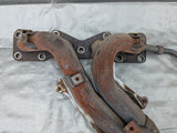 2001-2005 Mazda Miata Engine Exhaust Manifold Header Tubular  Bp6f-13-450B 7436