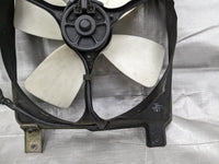 99-05 Mazda Miata NA MX-5 OEM Parts A/C COOLING FAN RADIATOR Passenger side