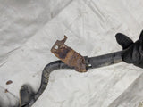 2004-2005 Mazda Miata MX5 OEM Main Chassis Full Wiring Harness 04-05