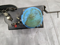 Mazda Miata MX-5 OEM part product photo