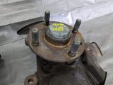  Mazda Miata OEM used part