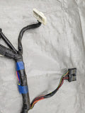 90-93 Mazda Miata Mx-5 dash gauge cluster wiring harness loom NA01-67-030k 1900