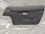 1990-1997 Mazda Miata Mx-5 Passenger Side Door Panel Power Window 90-97 92NAPZ — Mazda Miata MX-5 OEM part product photo