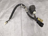 90-91 Mazda Miata NA6 OEM Cooling Fan A/C AC Sub Harness Plug Relay Loom Plugs 9