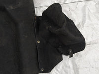 1990-1997 Mazda Miata Mx5 Black Rear Trunk Carpet Cover 3 Pieces 90-97 91NAUC