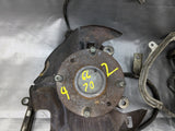  Mazda Miata OEM used part