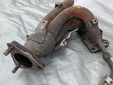 2001-2005 Mazda Miata Engine Exhaust Manifold Header Tubular  Bp6f-13-450B 03973
