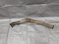 90-93 MAZDA MIATA EXHAUST DOWN PIPE MX5 OEM 1990-1993 89NADU — Mazda Miata MX-5 OEM part product photo