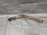 90-93 MAZDA MIATA EXHAUST DOWN PIPE MX5 OEM 1990-1993 89NADU — Mazda Miata MX-5 OEM part product photo