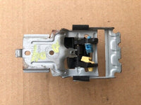 01-05 MIATA Passenger Right Side Door Handle, Inner 2001-2005