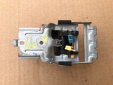 01-05 MIATA Passenger Right Side Door Handle, Inner 2001-2005