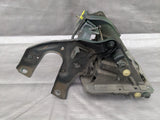 1990-1997 Mazda Miata Driver LH Headlight Assembly Used OEM Green 90-97 91NA0321