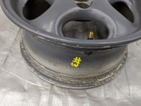 99-05 Mazda MX-5 Miata OEM 5 Spoke Alloy Rim Wheel 14X6 Off Set 45 #3