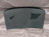 1990-1997 Mazda Miata Mx-5 OEM Rear Trunk Deck Lid Green 90-97 91NA0321