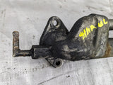 1990-1993 Mazda Miata water pump inlet oem 90-93 89NAUC