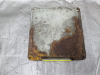 1990-1993 MAZDA MIATA ECM ECU COMPUTER B61P 18 881a  90-93 89NAUC