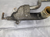  Mazda Miata OEM used part