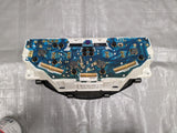 2001-2005 Mazda Miata Instrument Gauge Cluster / UNKNOWN Miles / OEM / 01NB22A