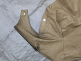 1999-2005 Mazda Miata MX-5 Tan Vinyl Convertible Top Tonneau Boot Cover 99-05 36